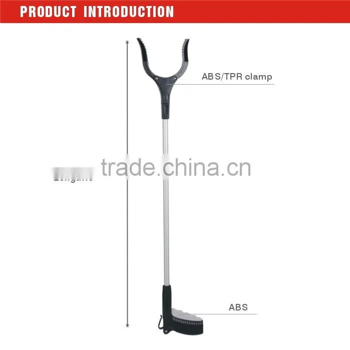 Alibaba China grabber reaching tool pick-up gripper pick-up clamp
