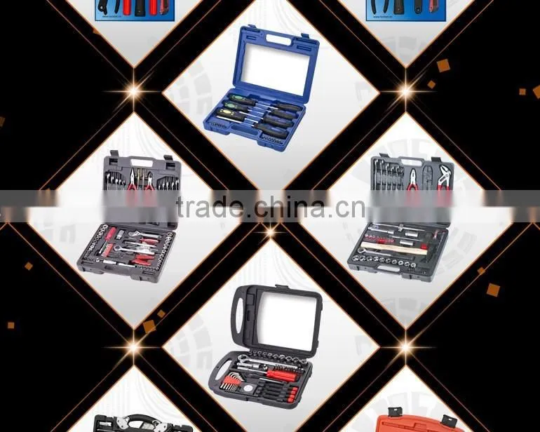 36PCS Swiss kraft tool set, houses use hand tool kit sets