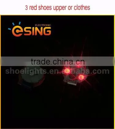 cheap watch shoes light for kids upper