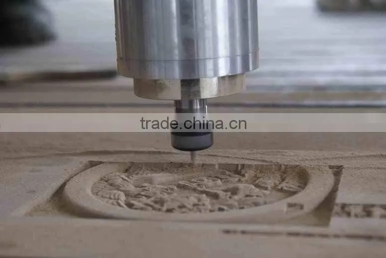 machine cnc router 5D
