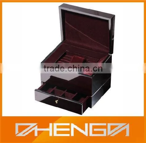 High Quality Factory Customized Made Wooden Box,Wood Packaging Boxes,Wooden Gift Box (ZD-J31A)