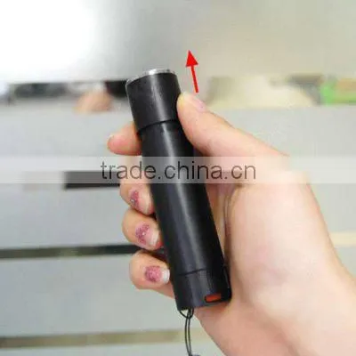 emergency led flashlighting torch