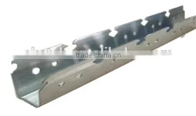 3 meter Drywall Channel Steel Channel Profile