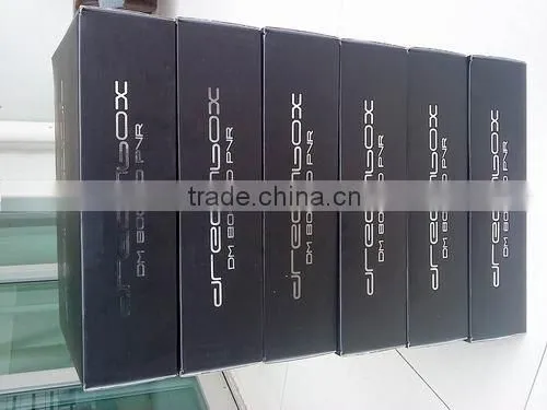 DM 800S Satellite HD TV Tuner