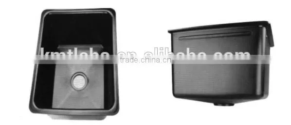 Cheap High Grade PP Laboratory Chemical Resistant Sink