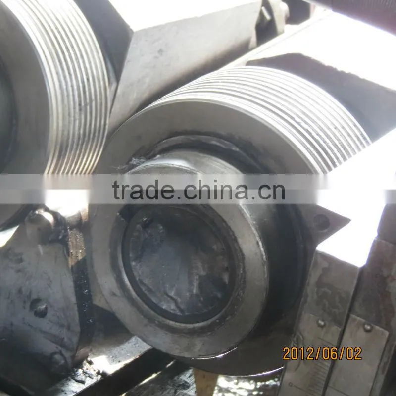 Q345 Scaffolding base Jack 38mmD*760mmL
