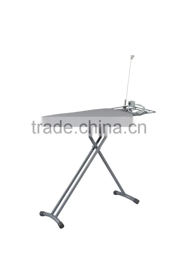 FT-13L Household commercial steam European ironing boards steel tube Ironing board
