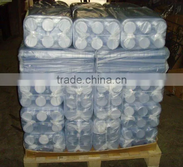 metal packaging