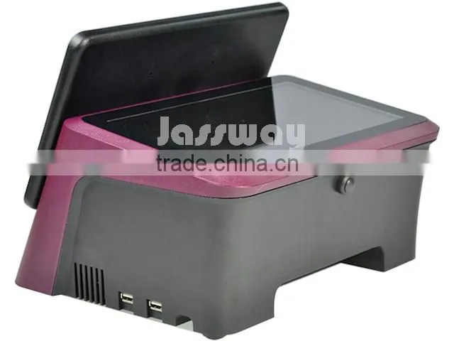 High-end and nice POS computer