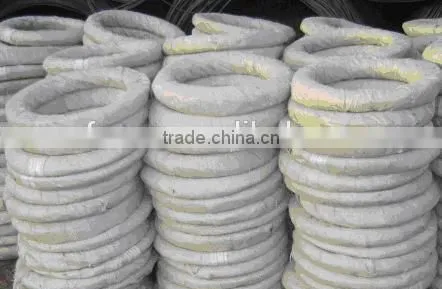 cheap razor barb wire/galvanized razor wire