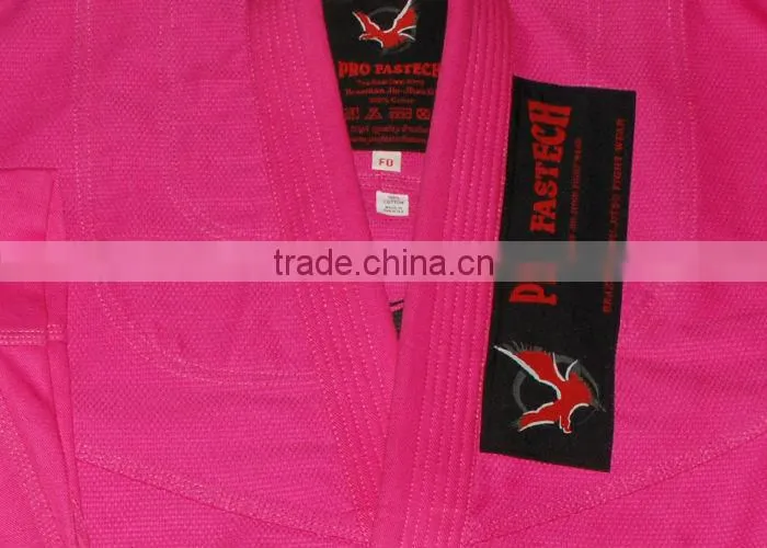 Brazilian Jiujitsu Pearl Weave 450/550 gsm