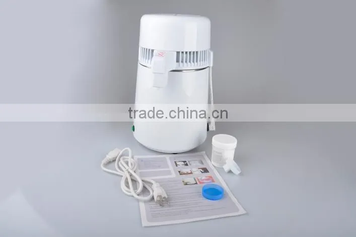 Medical&Home High Quality Water Distiller Large of Stock Outlet