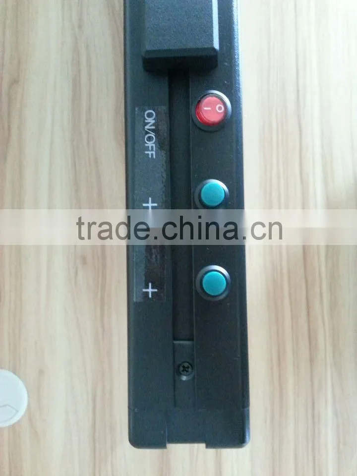 Asram Cheap digital LED football scoreboard used