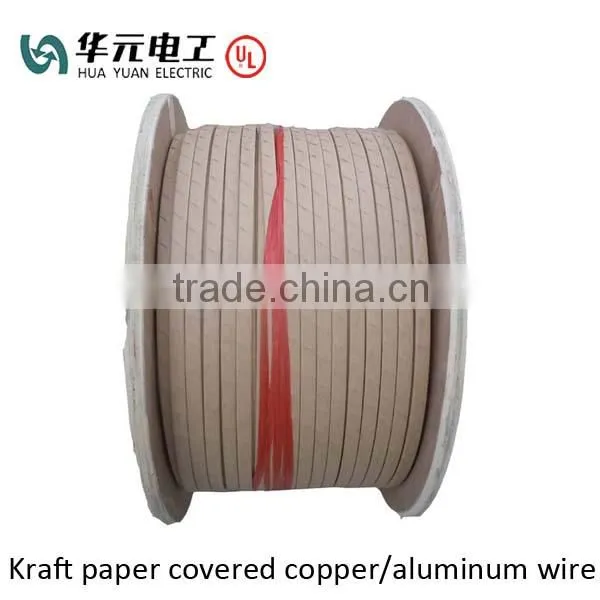 UL approved insulation paper for winding wire