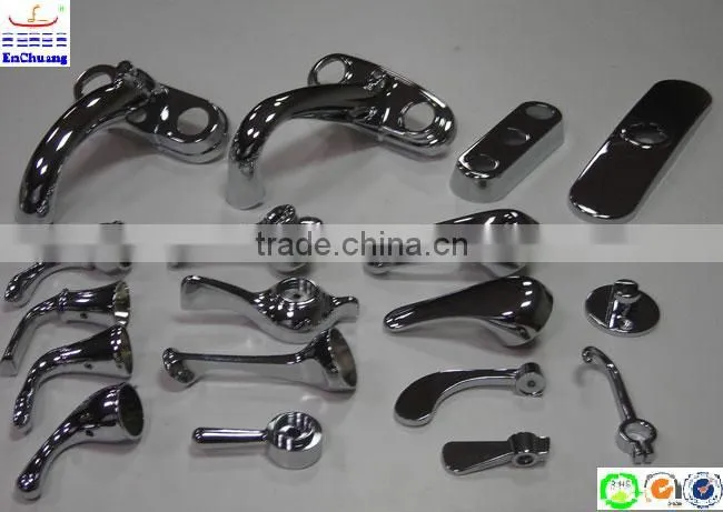 Dongguan OEM Precision Zinc die casting handle