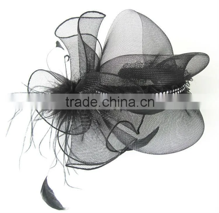 MYLOVE party costume hat 2013 party hat net hat MLSM011