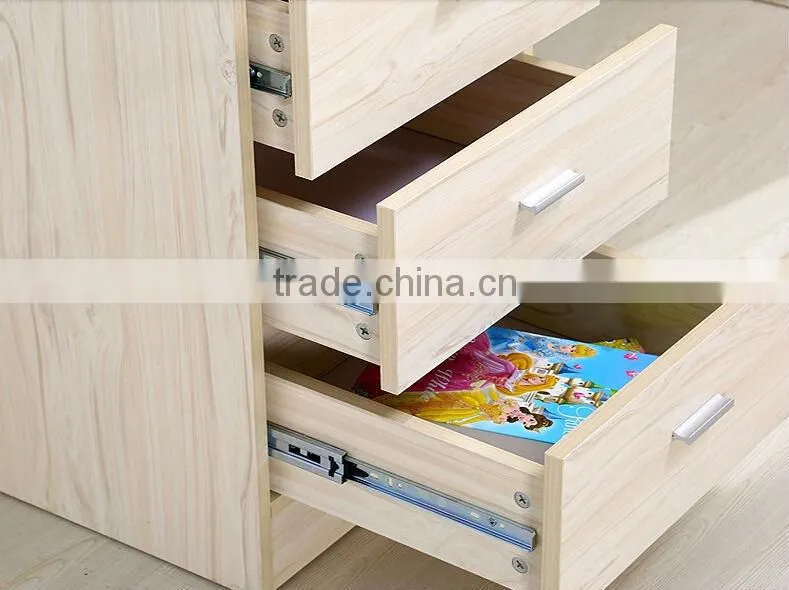 50 Hot sell England design wooden night stand,bedside cabinet