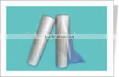 7 layers PE tubular film for outpackaging