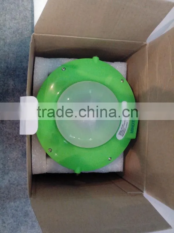low cost solar reading lamp guangdong manufacturer