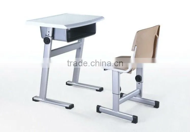 ST 901 adjustable the height of desks and chairs