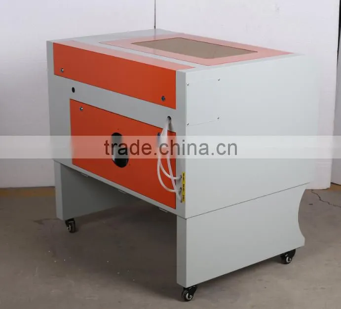cnc mini laser crystal engraving machine