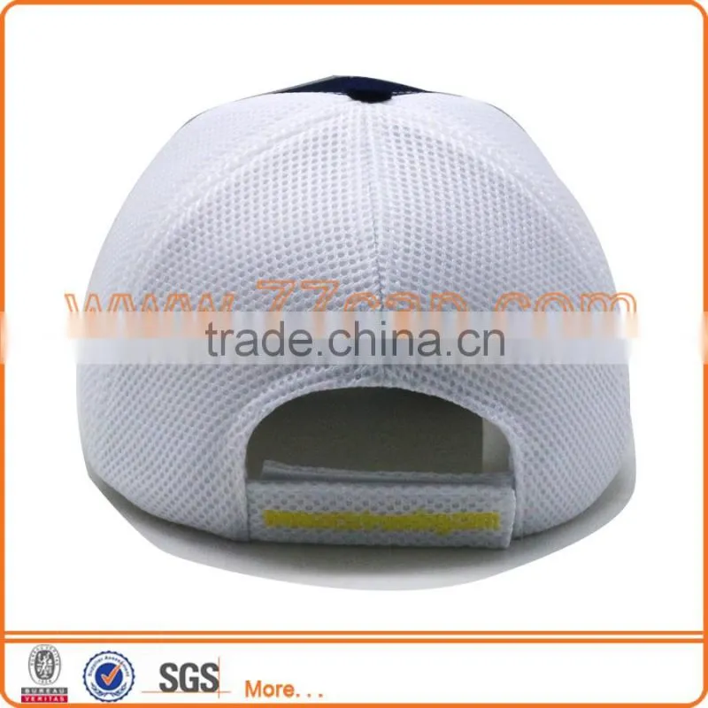 wholesale mesh Embroidery logo trucker cap mesh cap