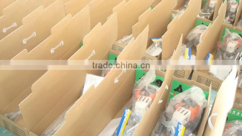 brush cutter spare parts