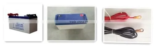 solar panel battery