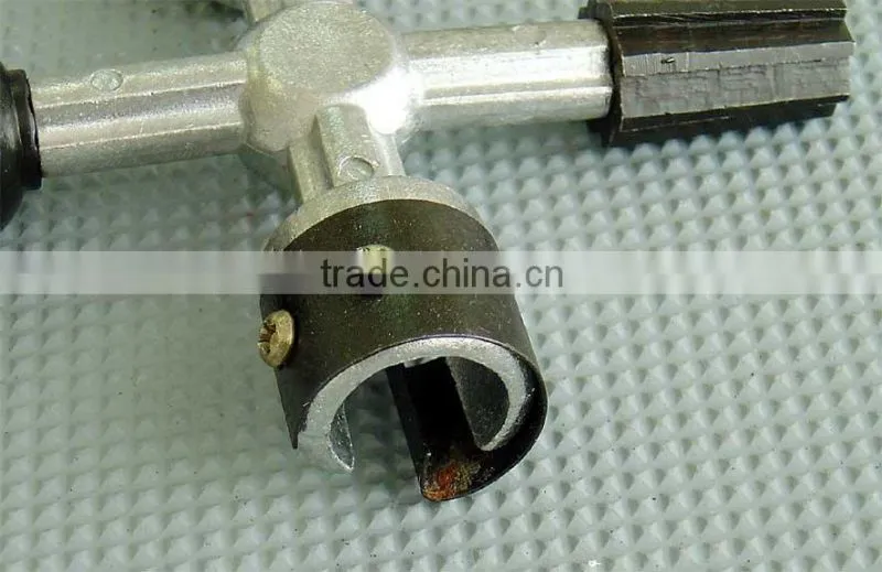 Aluminum Pipe Wrench