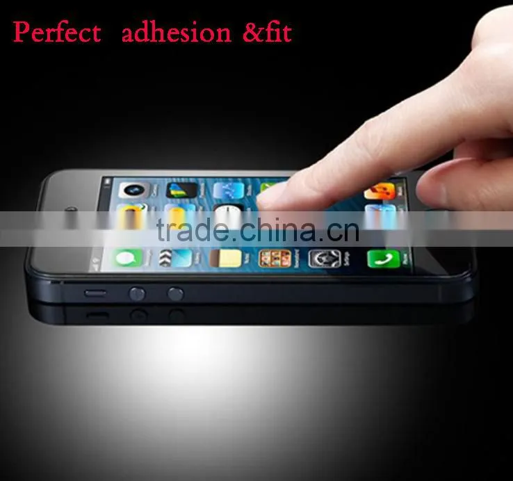super clear tempered glass screen protector for motorola g