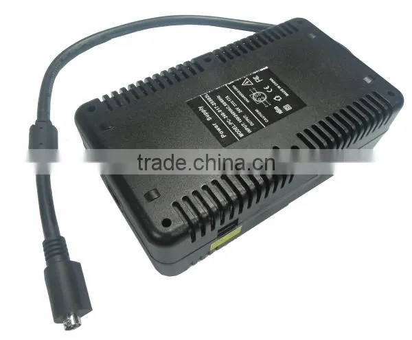 adapter 48v power supply 8a for electric equipment made in China