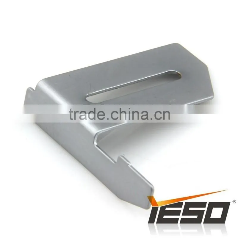 S35347000 Cloth Guide R Brother DH4-B981 Button Hole Sewing Machine Spare Parts Sewing Accessories