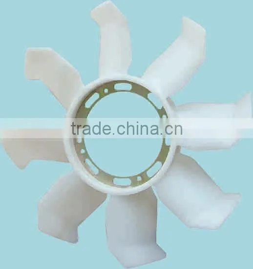 HIGH QUALITY AUTO ENGINE COOLING TRUCK FAN BLADE OEM NO.ME018185
