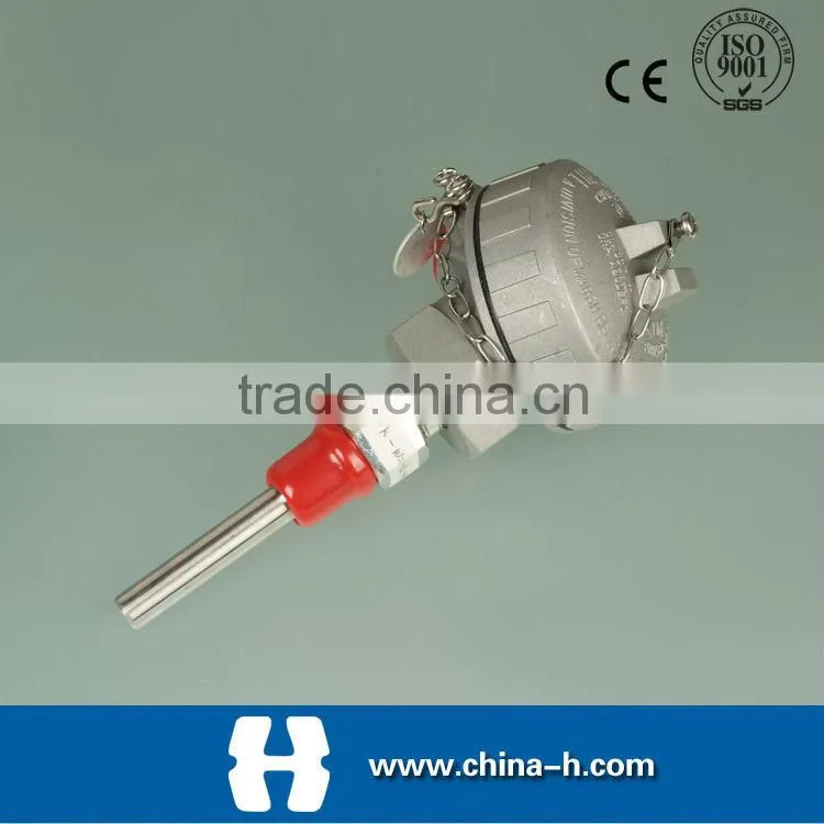 HUAKUI industial k type thermocouple