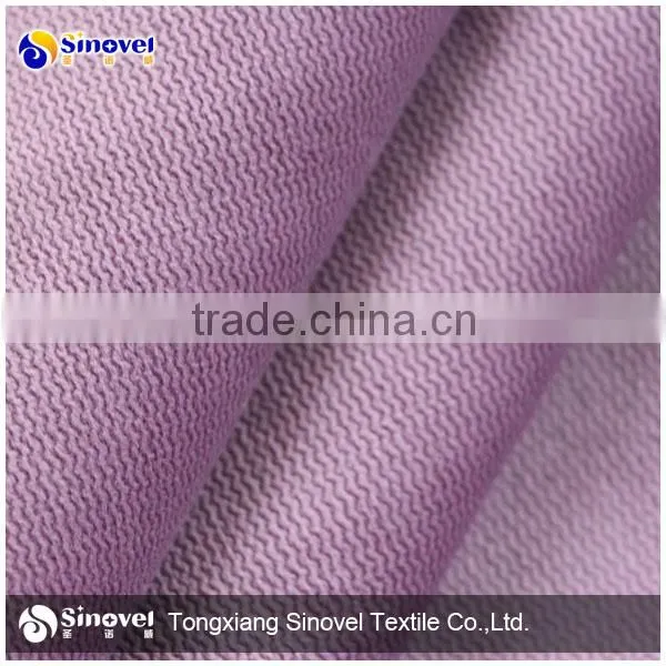 home textile embossed velvet