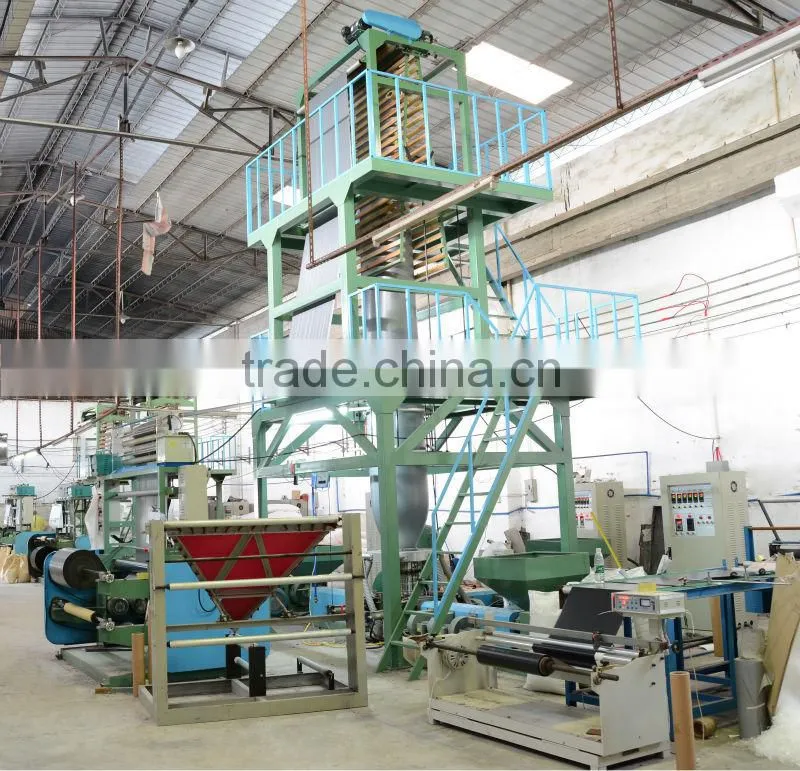 Package garments printing poly bags for shopping