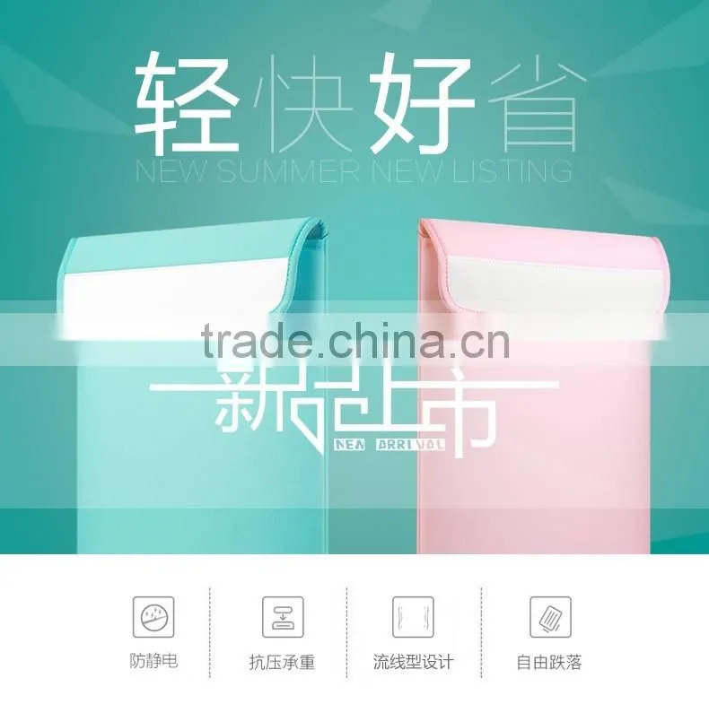 Newest Laptop Sleeve Case For Macbook 11-15.4" Notebook Bag
