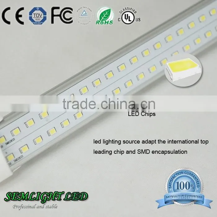 Commercial Lighting LED Tube T12