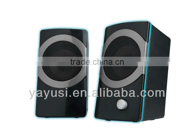 Hot sell HiFI Mini speaker,portable mini speaker