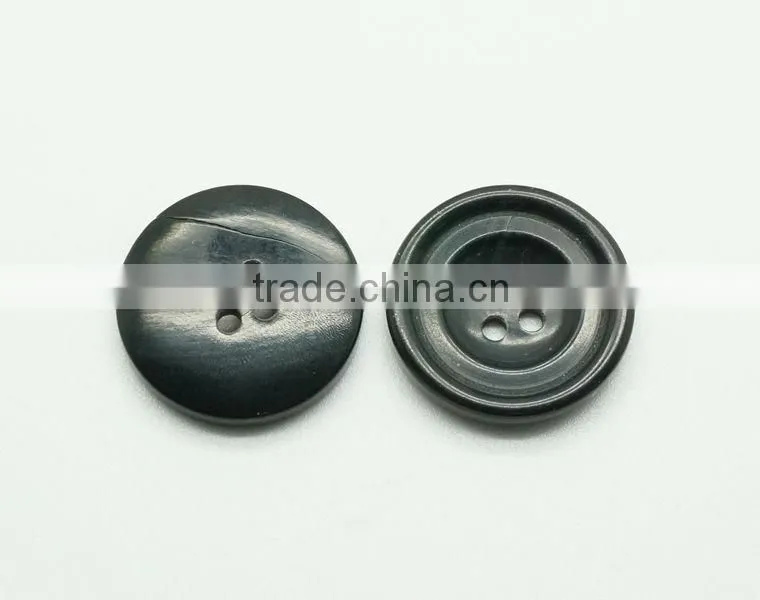 Horn Buttons 4 Holes