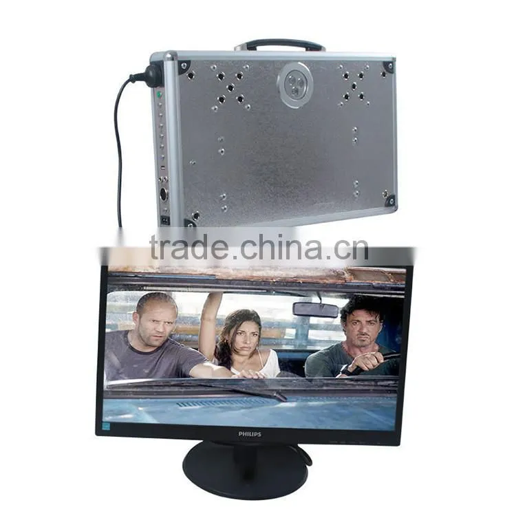 applied to household and farms 20W Solar System 5Kw