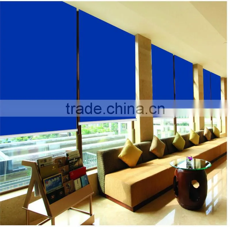 roller blind fabric,blackout roller blinds ,blackout blind fabric