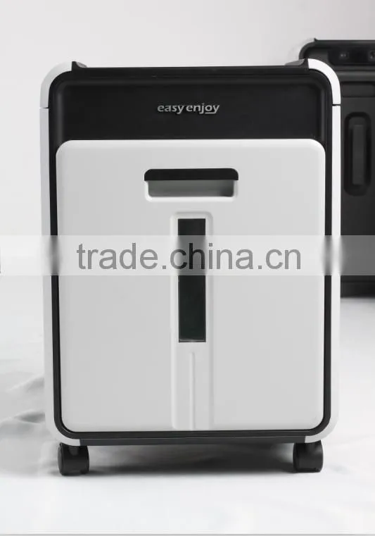 Easy enjoy electric paper shredder