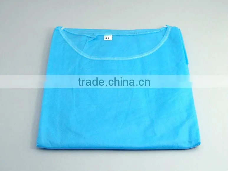 Medical childbirth breathable obstetric kit