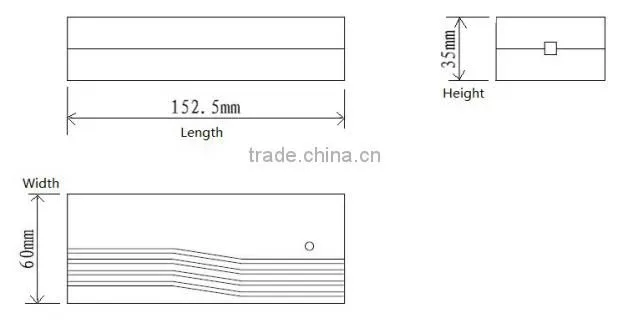 ac dc rohs adapter charger 100-240v 12v 4a /5a/6a /7.5a/8.33a