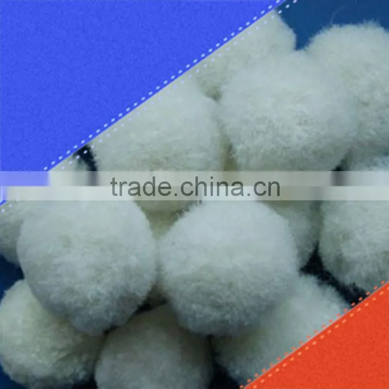 DYAN 100% polyester fiber BALL Hollow Fiber