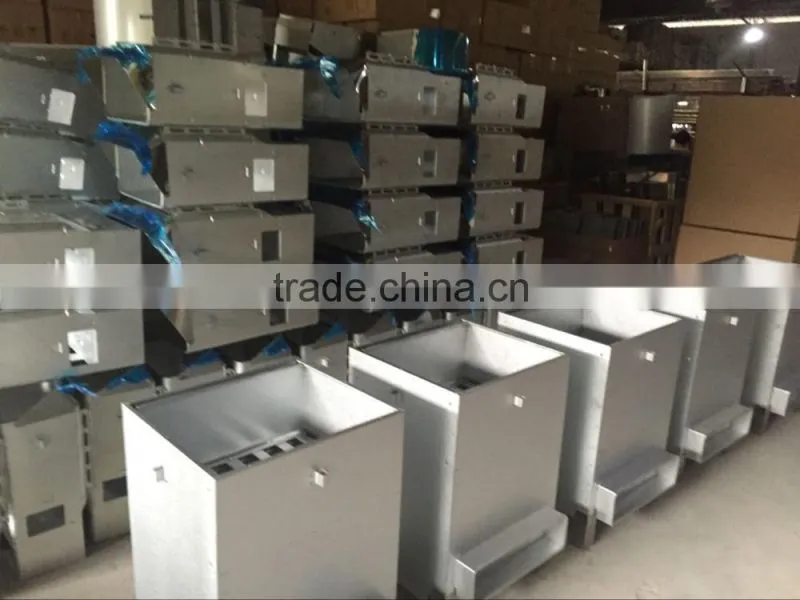 Newest design sauna room heater parts Stainless steel electric sauna room heater
