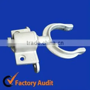 steel boat accessories