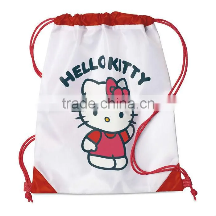 hello kitty shopping bag