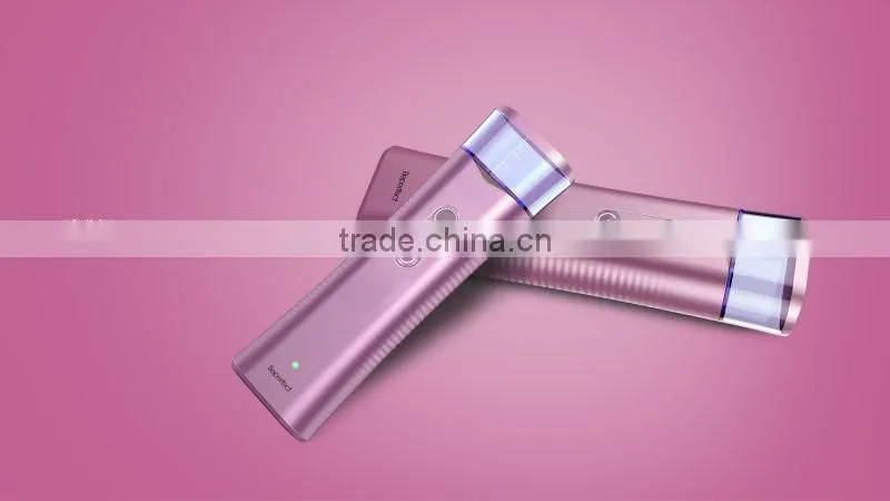 BPMS06-NEW Design electric nano mist spray/facial mist spray